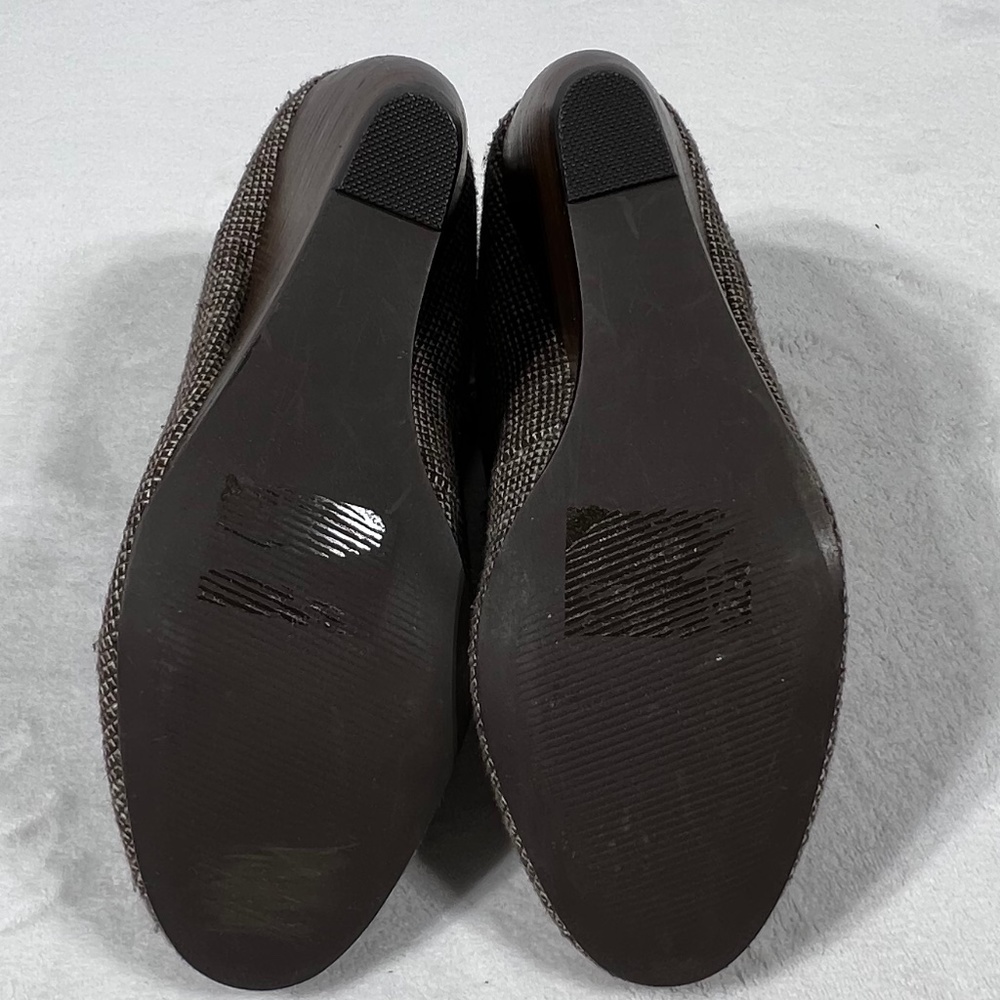 Coconuts Wedge Booties - image 4